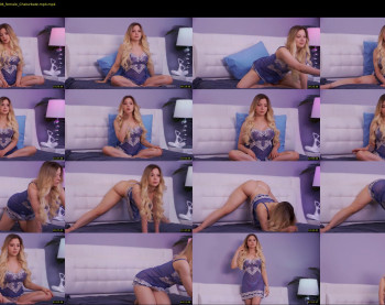 kittycaitlin — 54 minute Chaturbate female cam show recording, 1080p, Jul 23, 2022