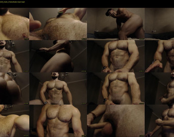kurt_stone1 — 54 minute Chaturbate male cam show recording, 1080p, Jul 23, 2022