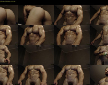 kurt_stone1 — 7 minute Chaturbate male cam show recording, 1080p, Jul 23, 2022