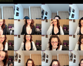 lalanaughty1 — 60 minute Chaturbate female cam show recording, 1080p, Jul 23, 2022