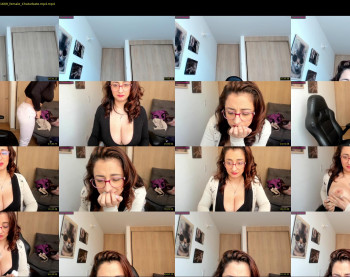 lalanaughty1 — 60 minute Chaturbate female cam show recording, 1080p, Jul 23, 2022