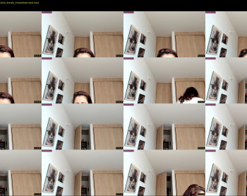 lalanaughty1 — 3 minute Chaturbate female cam show recording, 1080p, Jul 23, 2022