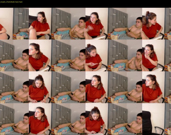 lalita66 — 33 minute Chaturbate couple cam show recording, 1080p, Jul 23, 2022