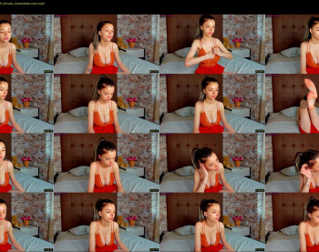 lesya_flin — 3 minute Chaturbate female cam show recording, 1080p, Jul 24, 2022