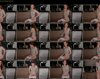 leyajoy — 54 minute Chaturbate female cam show recording, 1080p, Jul 23, 2022