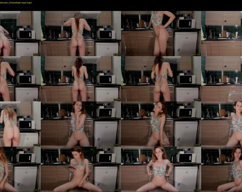 leyajoy — 54 minute Chaturbate female cam show recording, 1080p, Jul 23, 2022