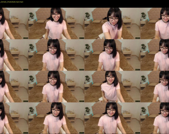 lianayun — 9 minute Chaturbate female cam show recording, 1080p, Jul 24, 2022