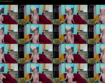 lili_01 — 12 minute Chaturbate female cam show recording, 720p, Jul 23, 2022