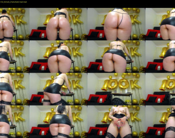litas_secrets — 54 minute Chaturbate female cam show recording, 1080p, Jul 23, 2022