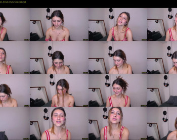 littlelaksmi — 95 minute Chaturbate female cam show recording, 720p, Jul 23, 2022