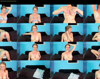 lovingsummer — 91 minute Chaturbate female cam show recording, 720p, Jul 23, 2022