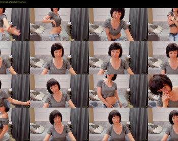 mariagold — 41 minute Chaturbate female cam show recording, 1080p, Jul 23, 2022