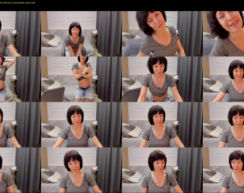 mariagold — 29 minute Chaturbate female cam show recording, 1080p, Jul 23, 2022