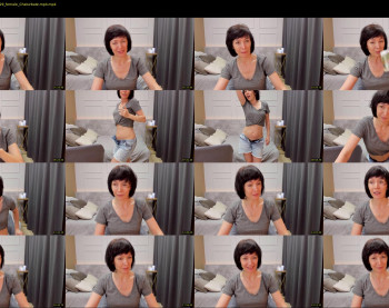 mariagold — 22 minute Chaturbate female cam show recording, 1080p, Jul 23, 2022