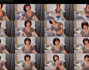 mariagold — 6 minute Chaturbate female cam show recording, 1080p, Jul 23, 2022