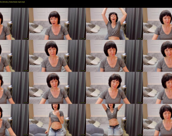 mariagold — 45 minute Chaturbate female cam show recording, 1080p, Jul 23, 2022
