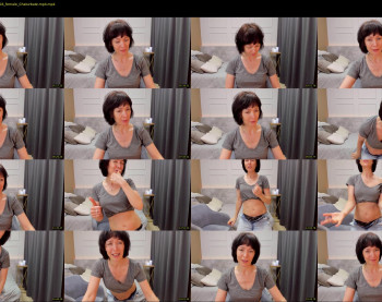 mariagold — 22 minute Chaturbate female cam show recording, 1080p, Jul 23, 2022