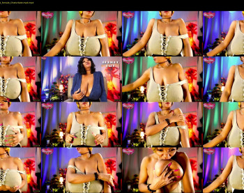 mariicha — 56 minute Chaturbate female cam show recording, 1080p, Jul 23, 2022
