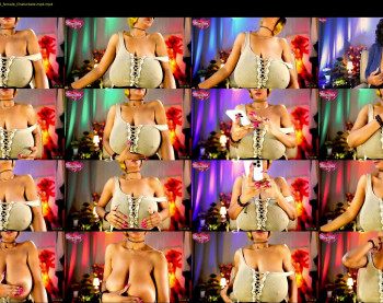 mariicha — 54 minute Chaturbate female cam show recording, 1080p, Jul 23, 2022