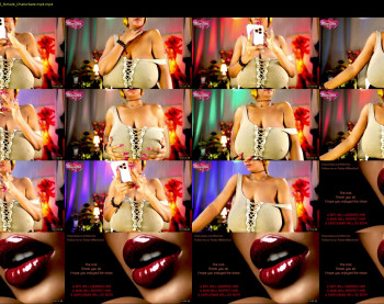 mariicha — 13 minute Chaturbate female cam show recording, 1080p, Jul 23, 2022