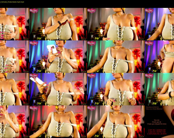 mariicha — 37 minute Chaturbate female cam show recording, 1080p, Jul 23, 2022