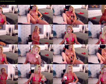 marimais — 78 minute Chaturbate female cam show recording, 720p, Jul 23, 2022