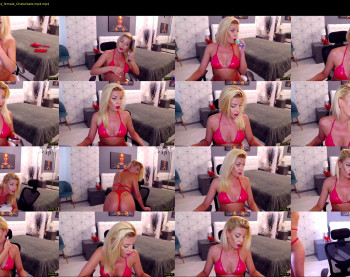 marimais — 35 minute Chaturbate female cam show recording, 720p, Jul 23, 2022