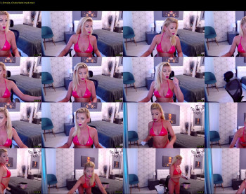 marimais — 30 minute Chaturbate female cam show recording, 720p, Jul 23, 2022