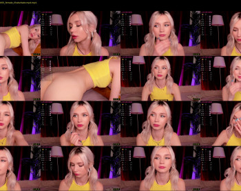 marshalang — 30 minute Chaturbate couple cam show recording, 1080p, Jul 23, 2022