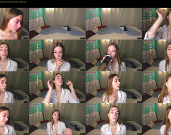 marshalang — 24 minute Chaturbate couple cam show recording, 1080p, Jul 23, 2022