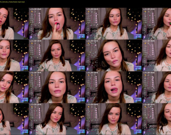 martajolie — 11 minute Chaturbate female cam show recording, 1080p, Jul 23, 2022