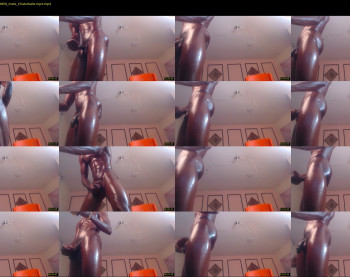 martin_killer — 12 minute Chaturbate male cam show recording, 720p, Jul 23, 2022