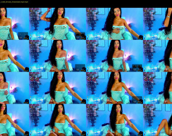 megancarlott_ — 3 minute Chaturbate female cam show recording, 1080p, Jul 23, 2022