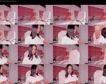 mel_evansx — 11 minute Chaturbate female cam show recording, 1080p, Jul 23, 2022