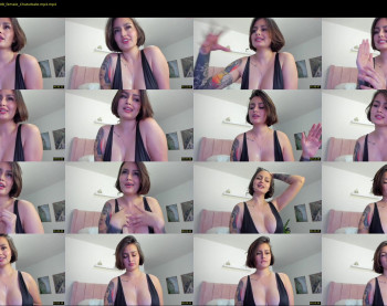 melgomez — 11 minute Chaturbate female cam show recording, 720p, Jul 24, 2022