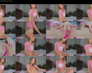 merrilyn — 24 minute Chaturbate female cam show recording, 1080p, Jul 23, 2022