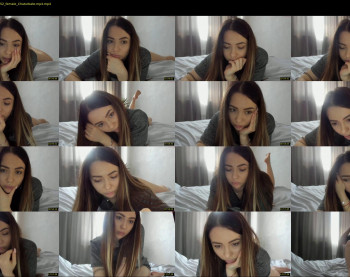 meryfoxxx — 17 minute Chaturbate female cam show recording, 720p, Jul 23, 2022
