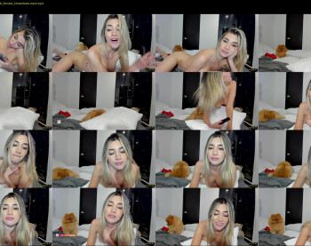 miaduval — 13 minute Chaturbate female cam show recording, 1080p, Jul 24, 2022
