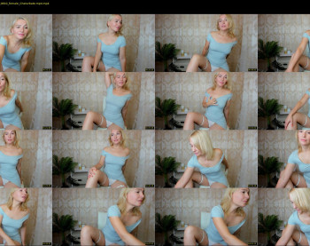 midnightkiss_ — 5 minute Chaturbate female cam show recording, 1080p, Jul 23, 2022