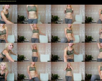 midnightkiss_ — 12 minute Chaturbate female cam show recording, 1080p, Jul 23, 2022