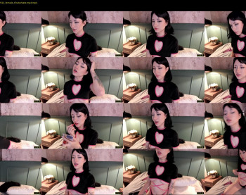 midori__san — 29 minute Chaturbate female cam show recording, 1080p, Jul 23, 2022
