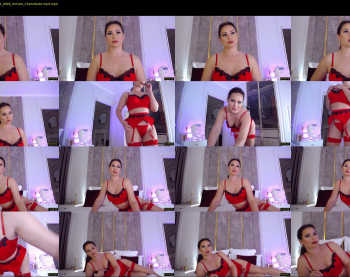 miladystarlight — 33 minute Chaturbate female cam show recording, 1080p, Jul 24, 2022