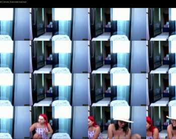 milkykandy — 54 minute Chaturbate female cam show recording, 1080p, Jul 23, 2022