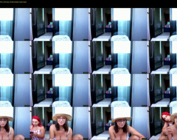 milkykandy — 54 minute Chaturbate female cam show recording, 1080p, Jul 23, 2022