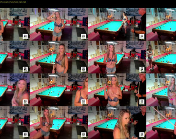 mindymars — 54 minute Chaturbate female cam show recording, 1080p, Jul 24, 2022