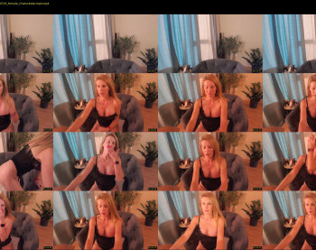mirela_silver — 3 minute Chaturbate female cam show recording, 720p, Jul 23, 2022