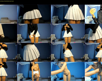misatoo — 11 minute Chaturbate female cam show recording, 1080p, Jul 23, 2022