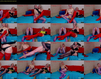mistressnorma — 65 minute Chaturbate female cam show recording, 720p, Jul 24, 2022