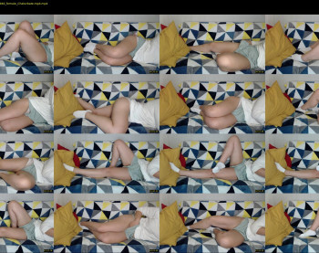 momsroom — 54 minute Chaturbate couple cam show recording, 1080p, Jul 23, 2022