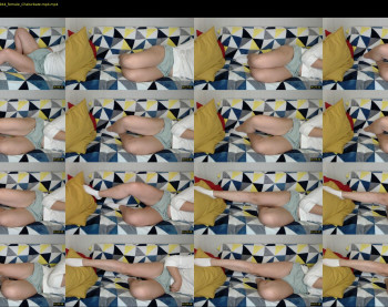 momsroom — 3 minute Chaturbate couple cam show recording, 1080p, Jul 23, 2022